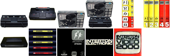 IntertonV2000-Collection
